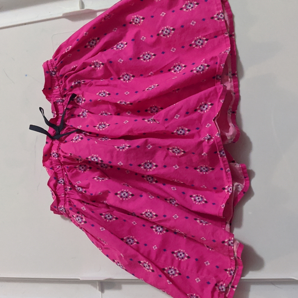 3/$12 Oshkosh Skirt